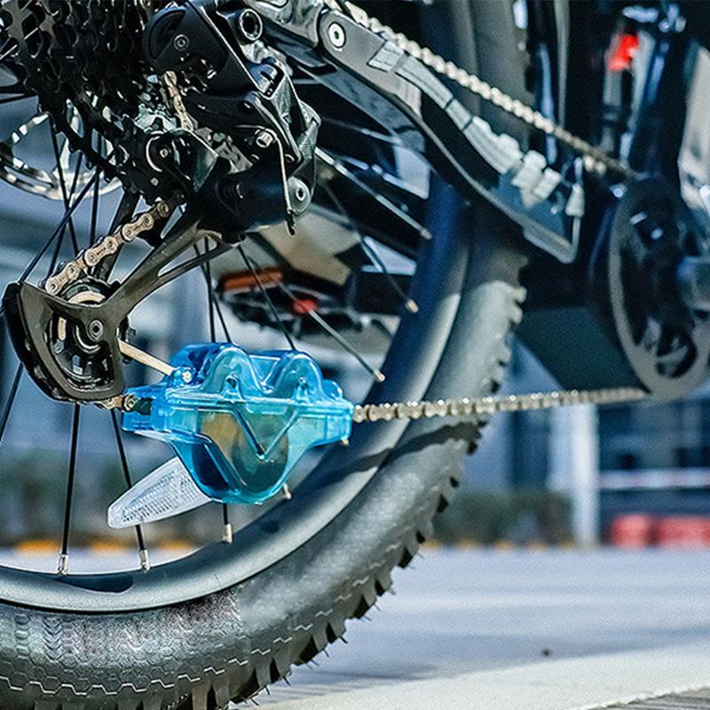 Zyklus Kette Reiniger Professi – Cycling Gear And Accessories Bewertung und Preis