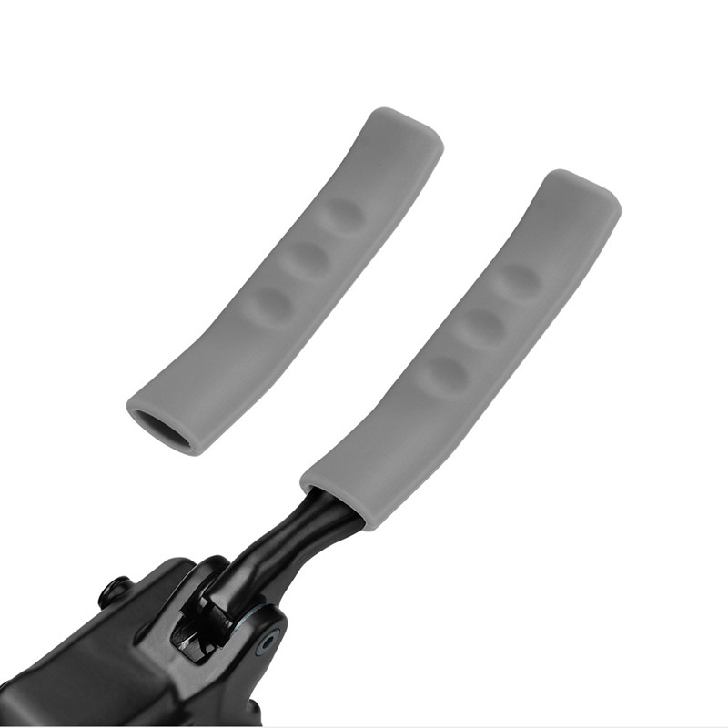 1 Paar Silikon-Fahrradbremsgri – Cycling Gear And Accessories Bewertung und Preis