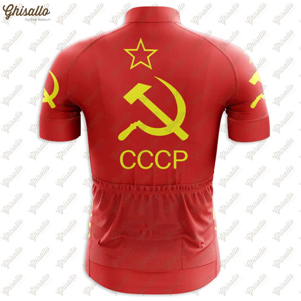 Rotes Retro-Triathlon-Team Rad – Triathlon Cycling Kit Bewertung und Preis