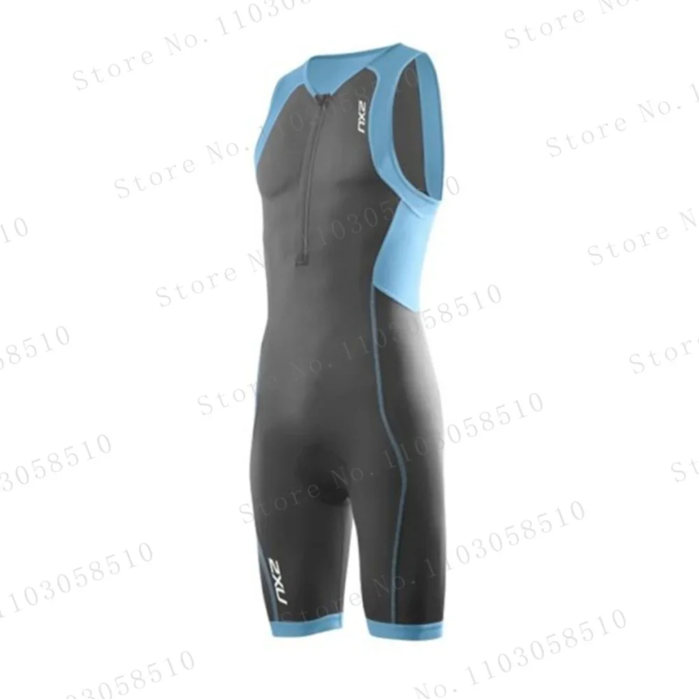 Zxu Trisuit Triathlon Herren T – Triathlon Cycling Kit Bewertung und Preis