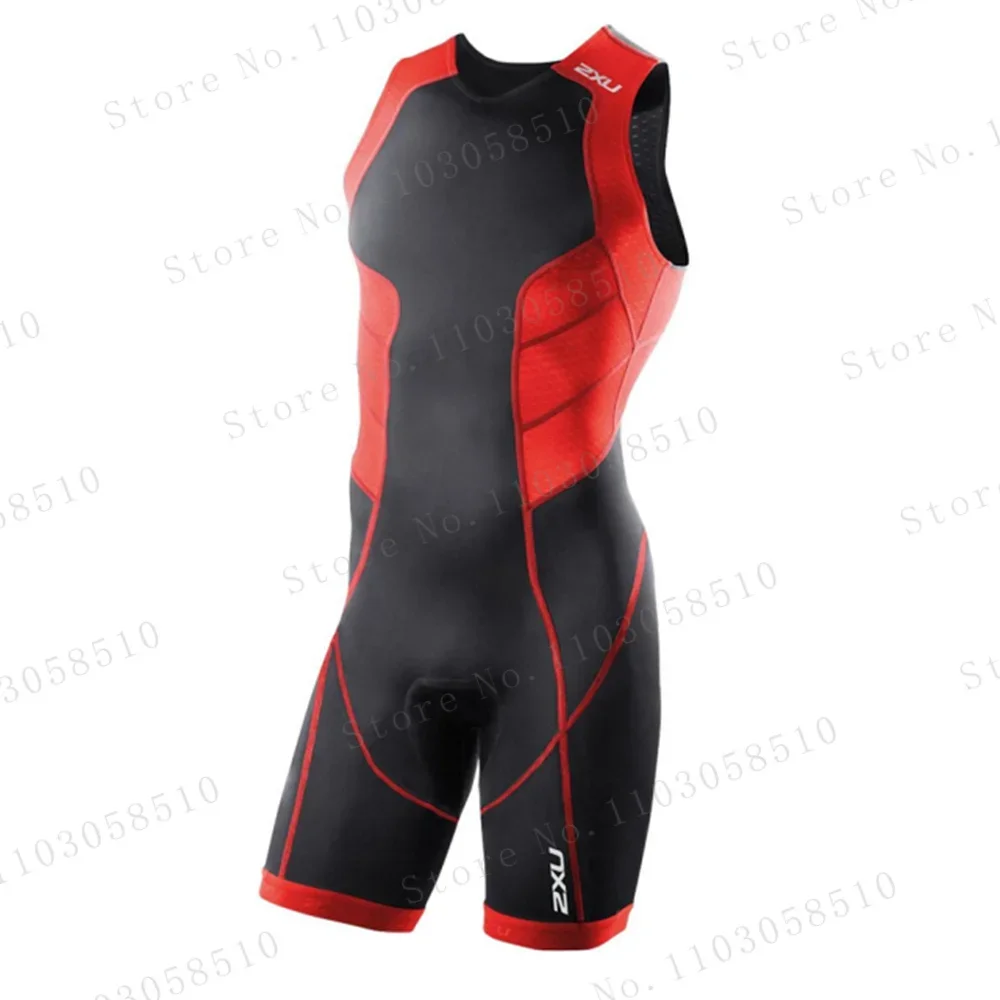 Zxu Trisuit Triathlon Herren T – Triathlon Cycling Kit Bewertung und Preis