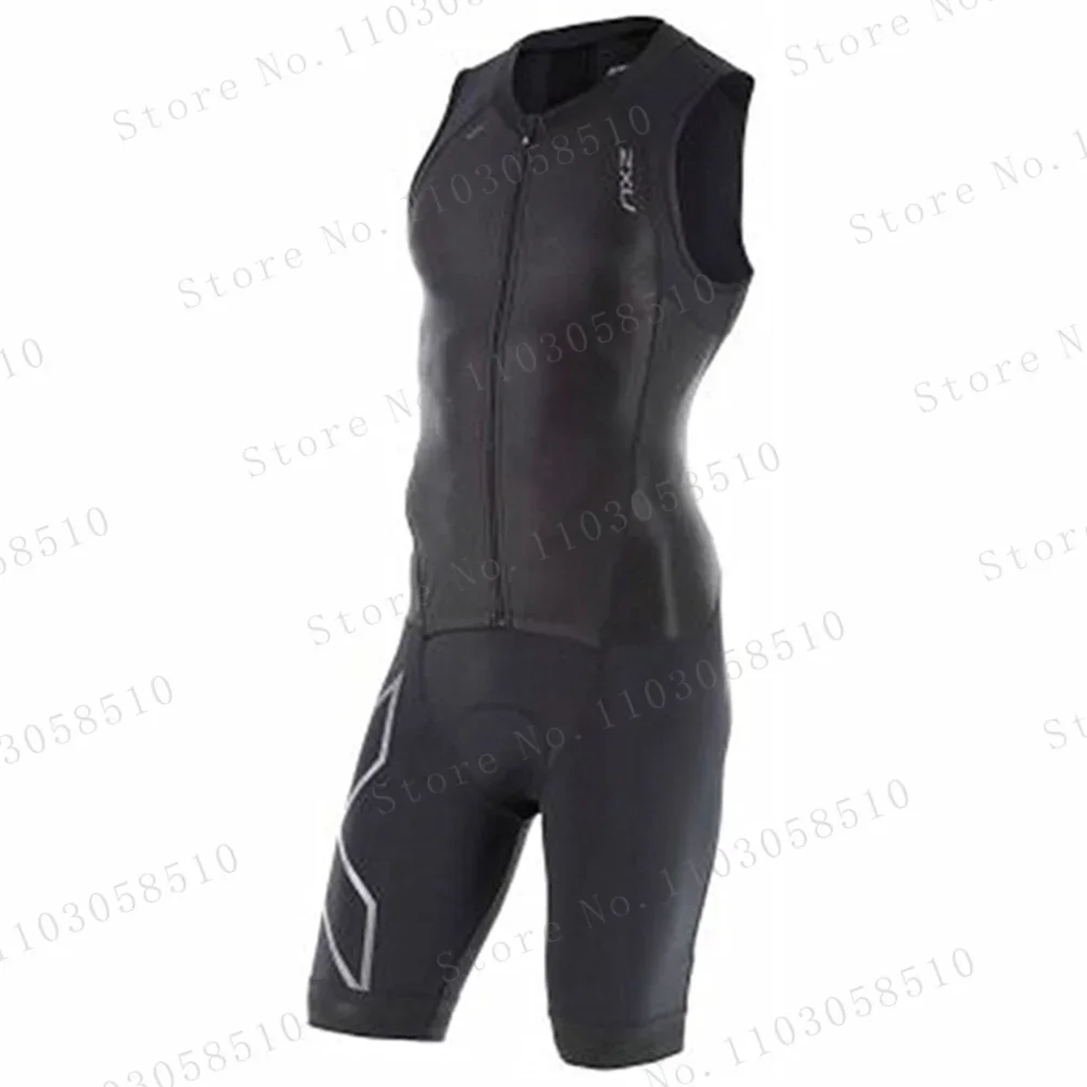 Zxu Trisuit Triathlon Herren T – Triathlon Cycling Kit Bewertung und Preis