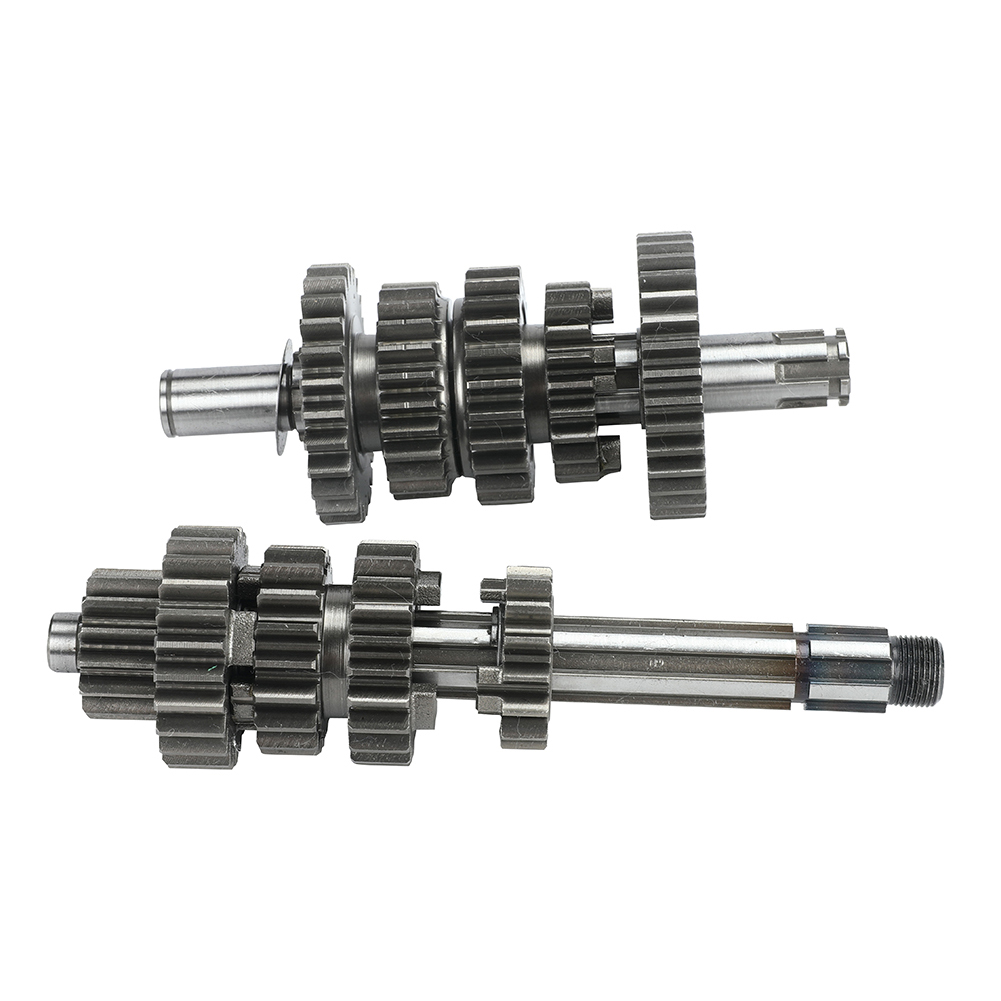 Motorrad Getriebe Getriebe Hau – Cycling Gear Box Bewertung und Preis