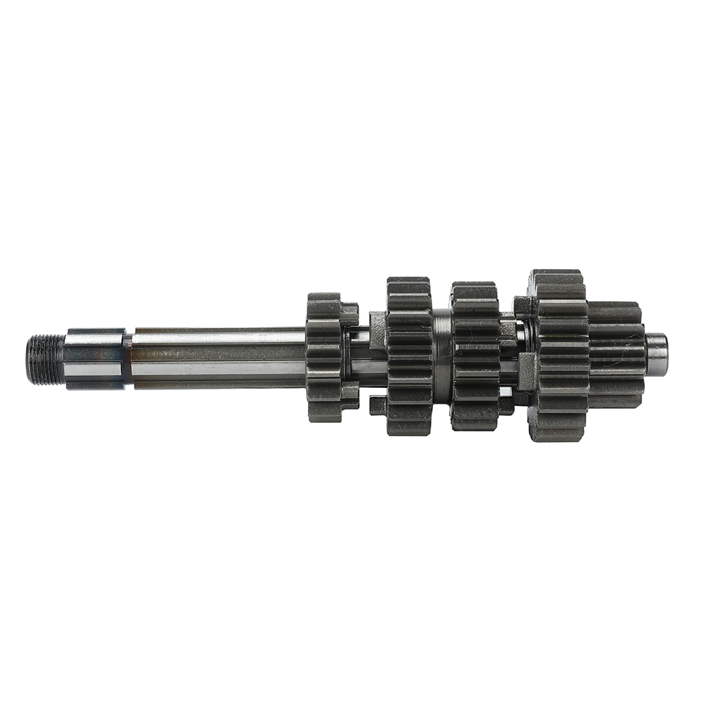 Motorrad Getriebe Getriebe Hau – Cycling Gear Box Bewertung und Preis