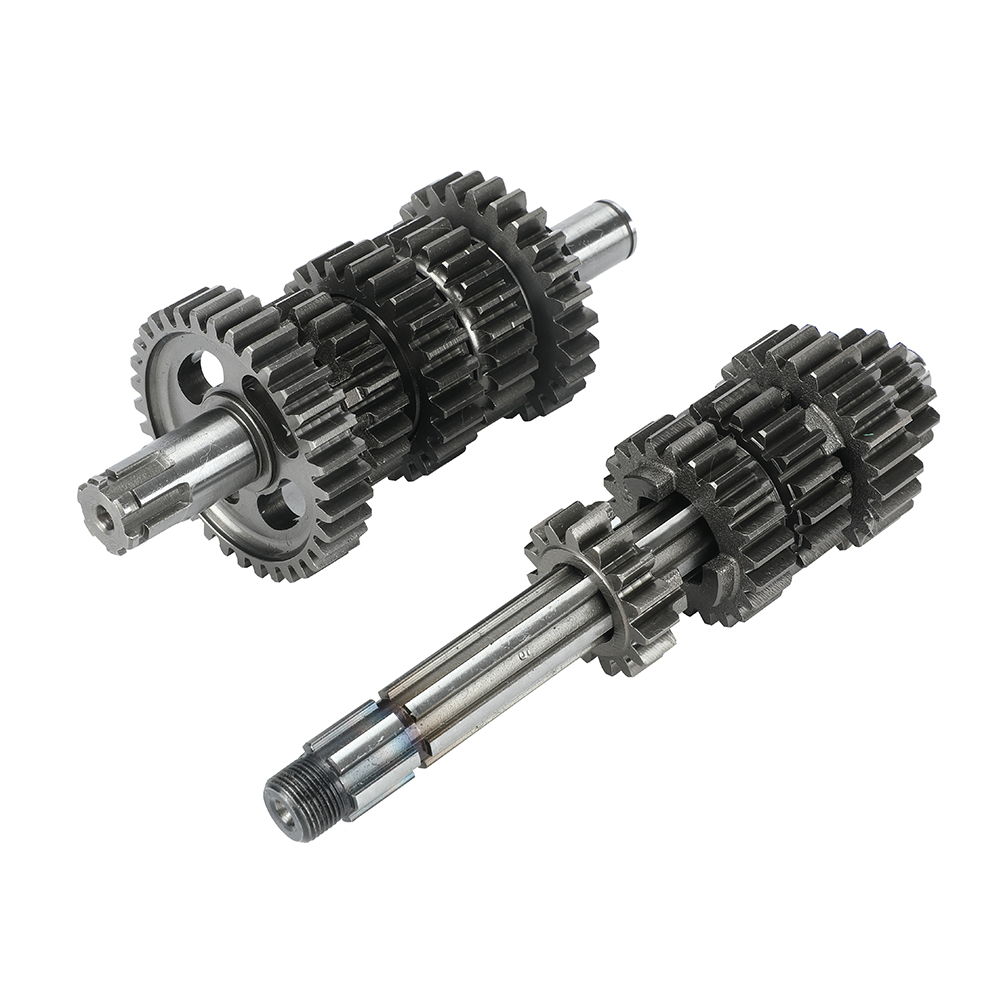 Motorrad Getriebe Getriebe Hau – Cycling Gear Box Bewertung und Preis