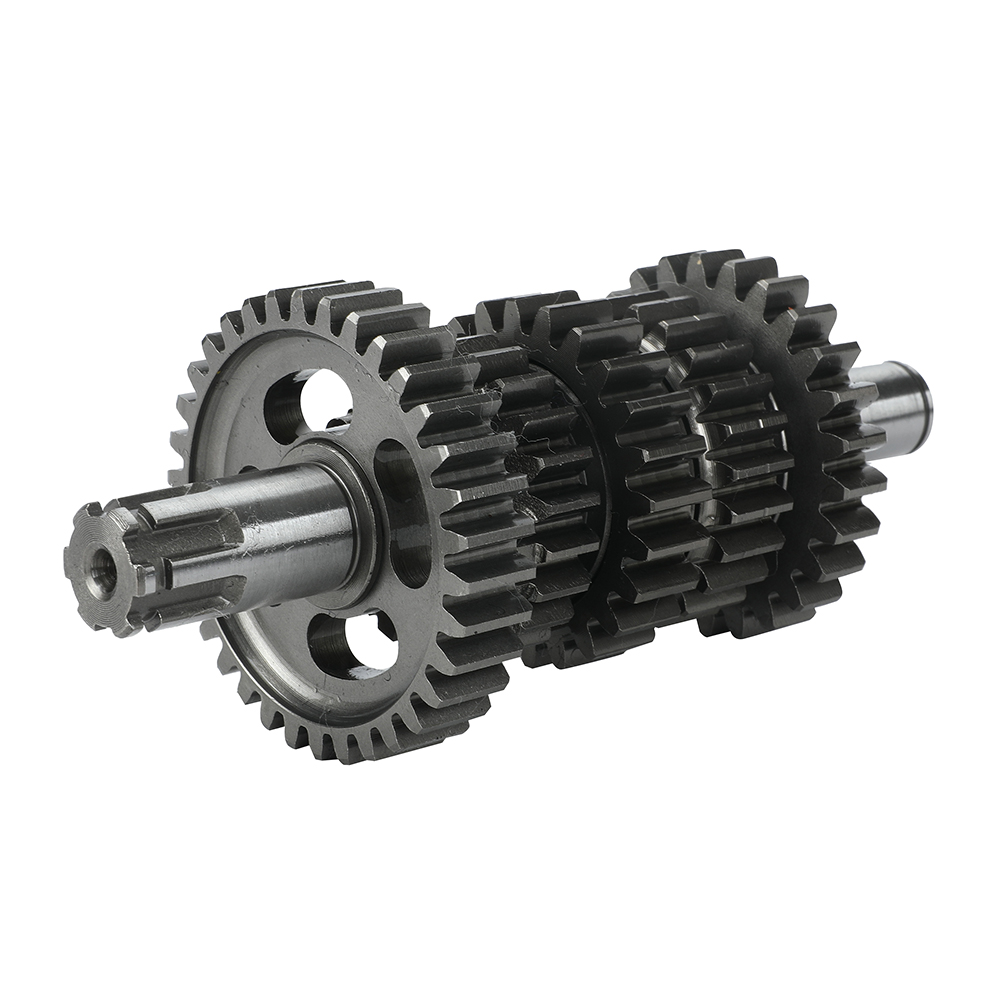 Motorrad Getriebe Getriebe Hau – Cycling Gear Box Bewertung und Preis