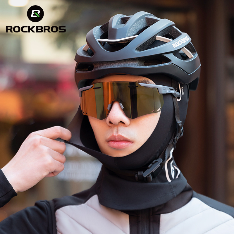 Rockbros Schal wärmer Fleece S – Cycling Gear And Accessories Bewertung und Preis
