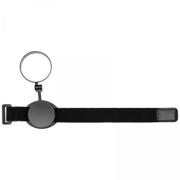 Schwarzes Armband mit konvexem – Cycling Gear And Accessories Bewertung und Preis