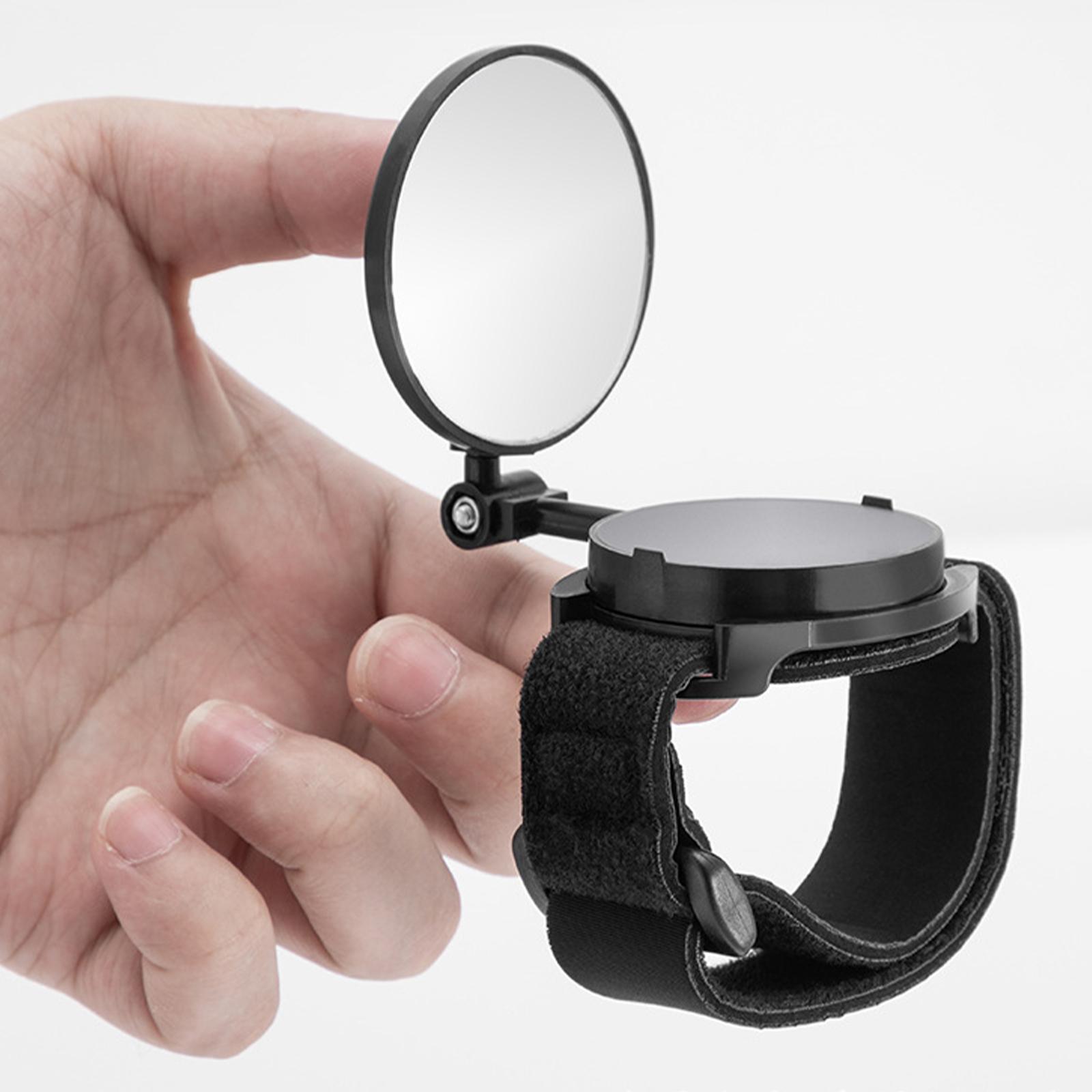 Schwarzes Armband mit konvexem – Cycling Gear And Accessories Bewertung und Preis