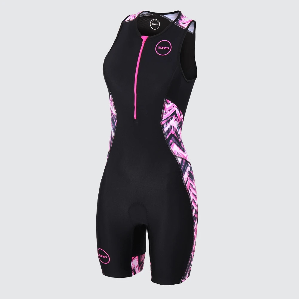 Triathlon Frauen Bicicleta ärm – Triathlon Cycling Kit Bewertung und Preis