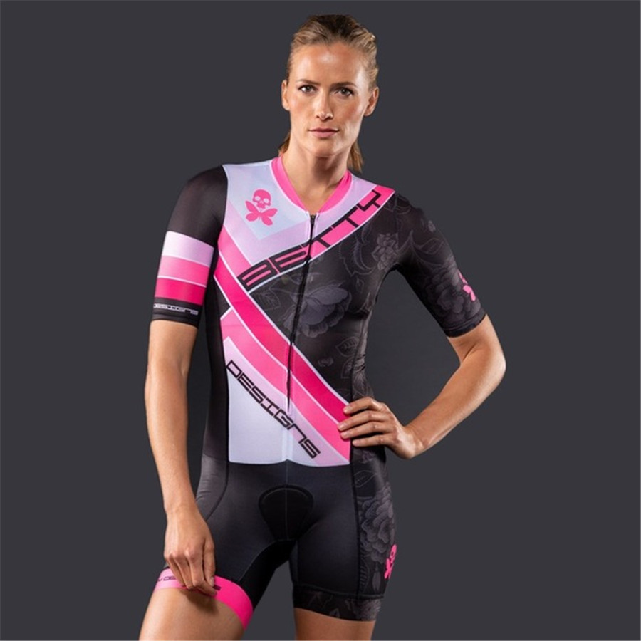 Betty Designs frauen Radfahren – Triathlon Cycling Kit Bewertung und Preis