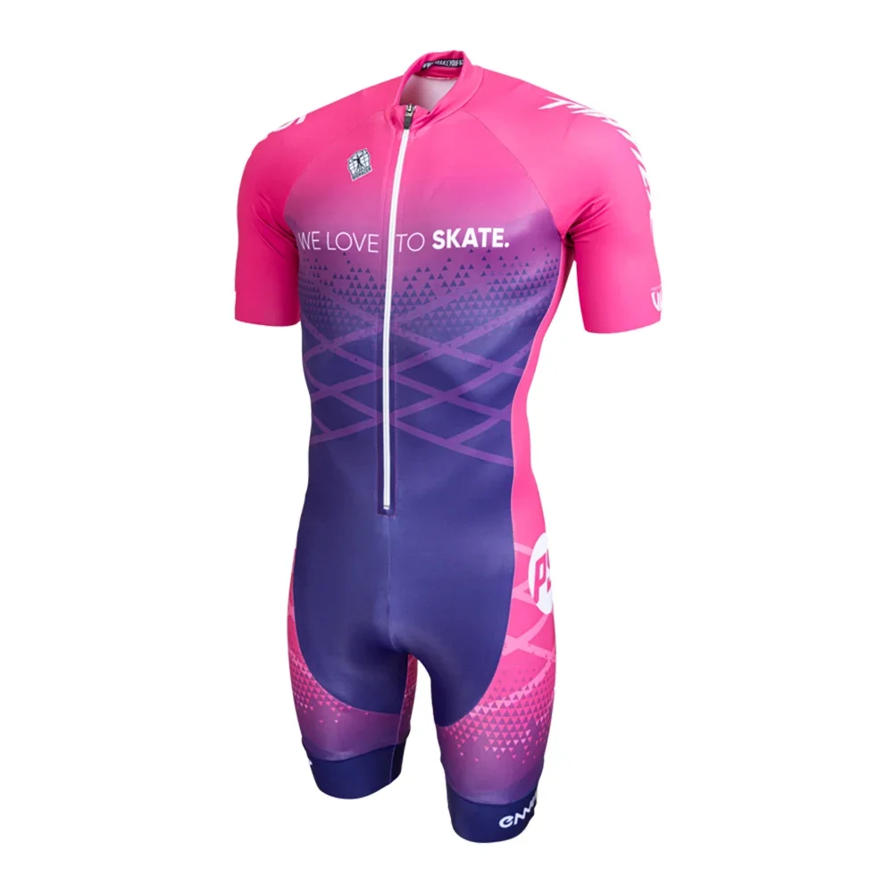 Maßgeschneiderter Powerslide T – Triathlon Cycling Kit Bewertung und Preis