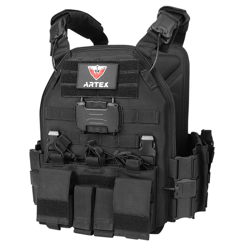 ARTEX 8026 Fahrradweste Outdoo – Cycling Gear Design Bewertung und Preis