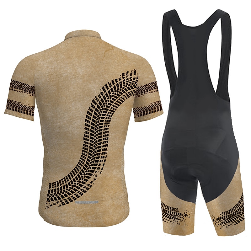 Neues Radsport-Trikot-Set für  – Triathlon Cycling Kit Bewertung und Preis