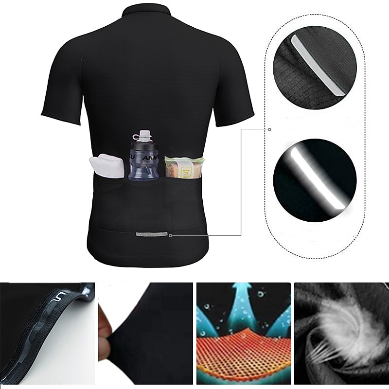 Neues Radsport-Trikot-Set für  – Triathlon Cycling Kit Bewertung und Preis