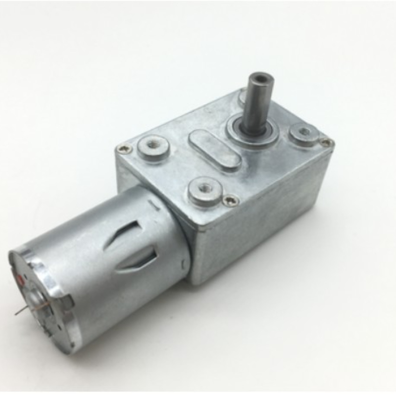 JGY370 DC6V/12V24V 2 U/min bis – Cycling Gear Box Bewertung und Preis
